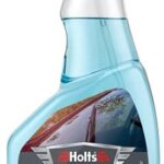 HOLTS CLEAR VISION GLASS CLEANER KLAASIPUHASTUSVEDELIK 500ML/PIHUSTI