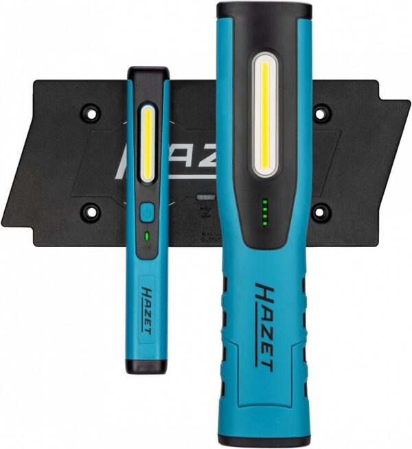 LED LIGHT SET ? WIRELESS CHARGING ? 2 PIECES