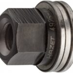 SPINDLE NUT