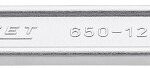 KUMMIHEEBEL 303MM "REIFENHEBEL DOPPEL T-PROFIL" HAZET (MADE IN GERMANY)