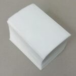 SALVRÄTIK/KÄTEPABER 2-KIHILINE 165X210MM 200TK/PAKIS