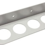 COMFORT LIFT 2-POST TÕSTUKI KÄPA KÕRGENDUSTE HOIDEPLAAT ATH-HEINL