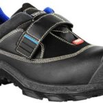 TÖÖJALANÕUD TURVAKING (KEEVITAJA) HEAVY DUTY S3 45 JALAS