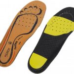 TÖÖJALANÕUDE SISETALLAD LOW ARCH 40-41 JALAS