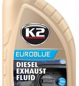 K2 EUROBLUE (ADBLUE) 1L