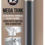 K2 MEGA TANK EPOKSIIDMETALL KÜTUSEPAAGI PARANDAMISEKS 28G