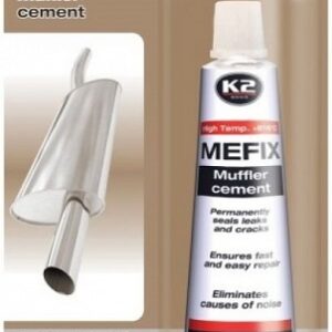K2 MEFIX SUMMUTI MONTAAZIPASTA 140G/TUUB