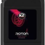 K2 ROTON PRO VELJEPESUAINE/LENDROOSTE EEMALDUSAINE 5L