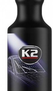K2 NUTA PRO KLAASIPUHASTUSVEDELIK 1L/PIHUSTI