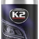 K2 VAPRON TULEKLAASIDE TAASTAMISKOMPLEKTI POLÜMEERAINE 600ML
