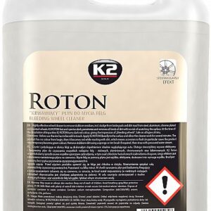 K2 ROTON VELJEPESUAINE 5L