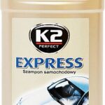 K2 EXPRESS AUTOSHAMPOON 500ML