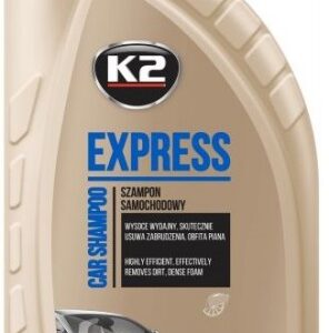 K2 EXPRESS AUTOSHAMPOON 1L