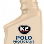 K2 POLO PROTECTANT COFFEE MATT SALONGIHOOLDUSVAHEND 750ML/PIHUSTI