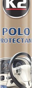 K2 POLO PROTECTANT COFFEE MATT SALONGIHOOLDUSVAHT 750ML/AE