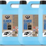 4X5L K2 CLAREN -22°C KLAASIPESU NANOOSAKESTEGA (ETANOOL) TALVINE