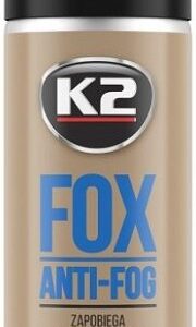 K2 FOX KLAASPINDADE UDUVASTANE AINE 150ML/AE