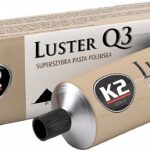 K2 LUSTER Q3 GREEN POLEERIMISPASTA 100G/TUUB