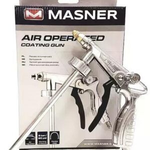 MAINTENANCE GUN KIVIKAITSEPÜSTOL 1L MASNER