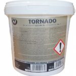 K2 TORNADO POLSTRIPUHASTUSVAHEND 1KG (PESUPULBER)