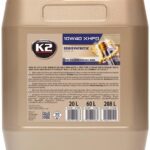 K2 MAGNUM 10W40 XHPD CI-4/SL 20L (POOLSÜNT.)