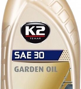 K2 4T GARDEN OIL MURUNIIDUKI ÕLI SAE 30 0.6L (MINERAAL)