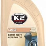 K2 MATIC DSG KÄIGUKASTIÕLI 1L (TÄISSÜNT.)