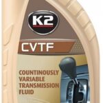 K2 CVTF KÄIGUKASTIÕLI CVT 1L (TÄISSÜNT.)