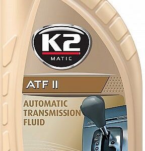 K2 MATIC ATF DEXRON II D 1L (POOLSÜNT.)