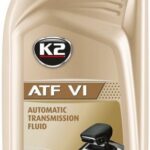 K2 MATIC ATF VI 1L (TÄISSÜNT.)