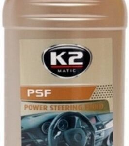 K2 PSF ROOLIVÕIMENDI VEDELIK KOLLANE 500ML (SÜNT.)