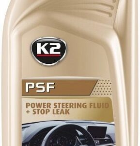 K2 PSF+STOP LEAK ROOLIVÕIMENDI VEDELIK+LEKKEPEATAJA 1L (SÜNT.)