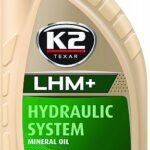 K2 LHM+ HYDRAULIC SYSTEM MINERAL OIL 1L (MINERAAL)