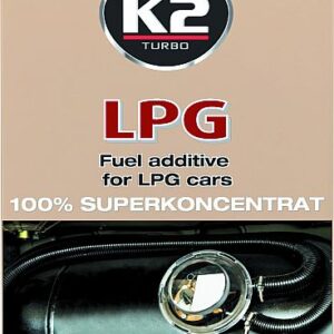 K2 LPG LISAND 50ML