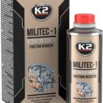 K2 MILITEC-1 FRIKTSIOONIVÄHENDAJA 250ML