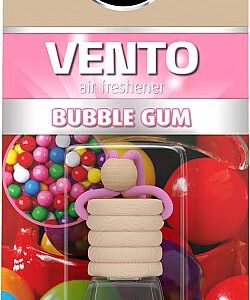 K2 VENTO BUBBLE GUM ÕHUVÄRSKENDAJA 8ML