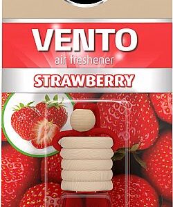 K2 VENTO STRAWBERRY ÕHUVÄRSKENDAJA 8ML