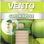 K2 VENTO GREEN APPLE ÕHUVÄRSKENDAJA 8ML