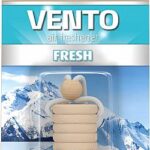 K2 VENTO FRESH ÕHUVÄRSKENDAJA 8ML
