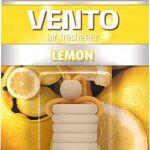 K2 VENTO LEMON ÕHUVÄRSKENDAJA 8ML