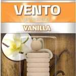 K2 VENTO VANILLA ÕHUVÄRSKENDAJA 8ML