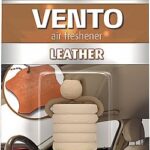 K2 VENTO LEATHER ÕHUVÄRSKENDAJA 8ML