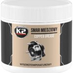 K2 COPPER GREASE VASEMÄÄRE 400G/PURK