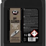 K2 DPF CLEANER DIISLI TAHMAFILTRI PUHASTUSAINE 5L