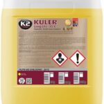 K2 KULER KOLLANE LL -35°C JAHUTUSVEDELIK VALMIS 20L