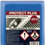 PROTECT PLUS SININE G11 -35°C JAHUTUSVEDELIK VALMIS 5L