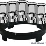 AUTEC KIT (MH12X1.50/34/19 5TK + 67.1-60.1 1TK) TOY/LEX
