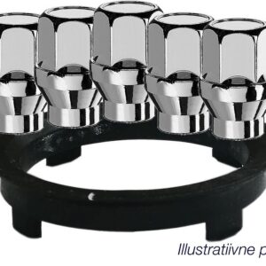 AUTEC KIT (MH12X1.50/34/19 5TK + 67.1-60.1 1TK) TOY/LEX