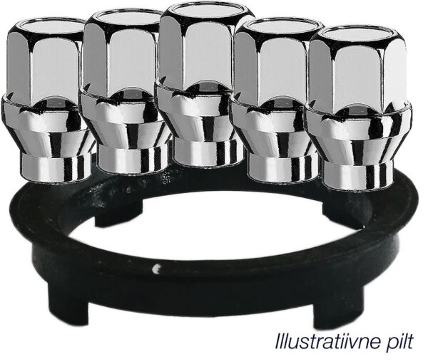 AUTEC KIT (MH12X1.50/34/19 5TK + 67.1-60.1 1TK) TOY/LEX