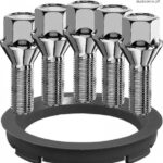 AUTEC KIT (P12X1.25/30.0/17 4TK + 70.1-65.1 1TK) CIT/PEU/OPE